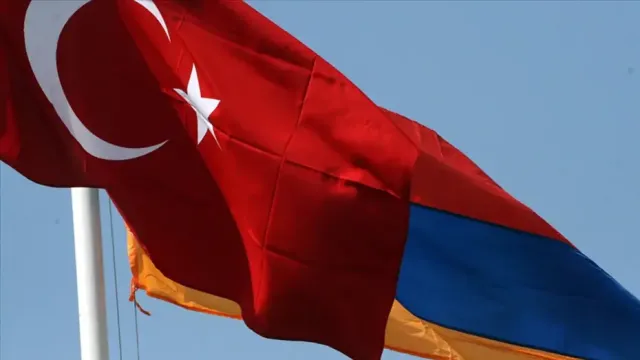 Türkiye ve Ermenistan Arasında Doğrudan Ticaret Dönemi Başlıyor
