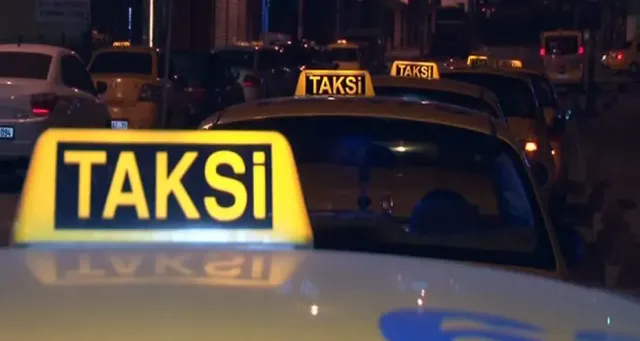Taksicilik Sektöründe Vergi Devrimi: Yeni Kılavuzla Kayıt Dışı Dönem Bitiyor