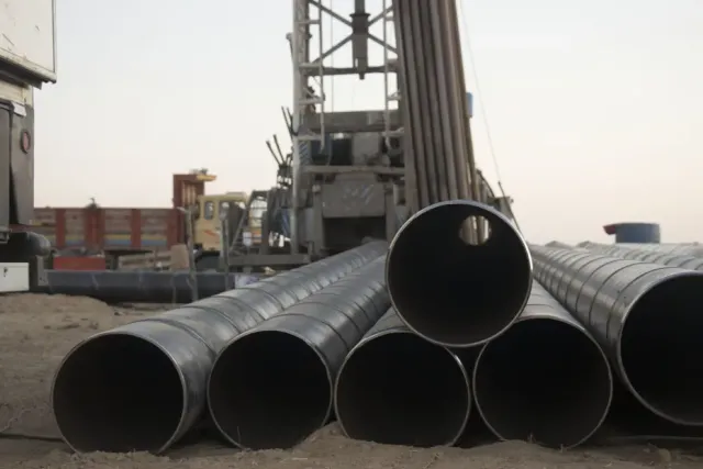 Hürmüz Boğazı Baypas Ediliyor: Yeni Petrol Hattı İçin Tarih Verildi