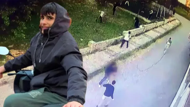 İstanbulda Akran Dehşeti: Abdulbaki Demirel 17 Bıçak Darbesiyle Katledildi