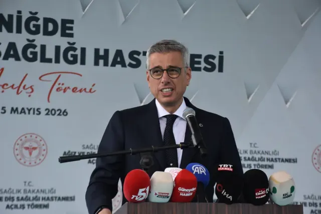 Sağlık Bakanı Memişoğlu Açıkladı: Türkiye Kendi Doppler Ultrasonunu Üretecek