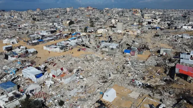 Gazze'de Sağlık Krizi: 255 Bin Tansiyon Hastası İlaçsız Kaldı