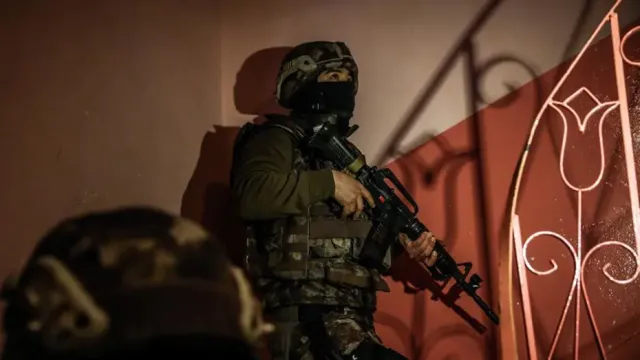 MİT'ten Kritik Operasyon: Uluslararası Casusluk Ağı Çökertildi