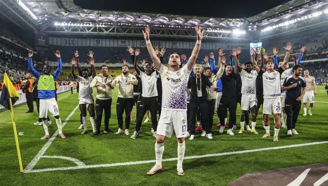 18 Mayıs 2026 Spor Gündemi: Transferler ve Maç Sonuçları