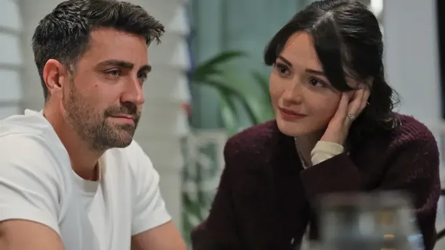 Çirkin Dizisinde Büyük Final: Meryem'in Kararı Kadir'in Kaderini Değiştiriyor