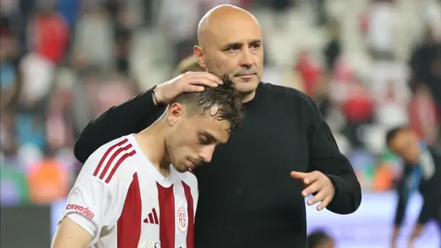 Antalyaspor'da Hüzünlü Veda: Sami Uğurlu'dan Trajedi Dolu Gece Yorumu