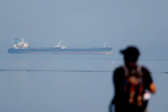 ABD'den Stratejik Karar: Rus Petrolü Sevkiyatlarına Yaptırım Muafiyeti Uzatıldı