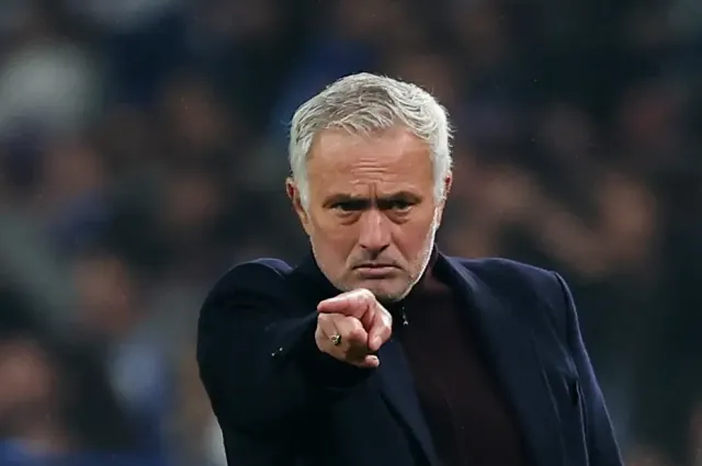 Jose Mourinho Real Madrid'e Dönüyor: İspanyol Devinde Yeni Dönem