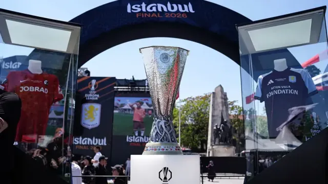 20 Mayıs 2026 Spor Gündemi: Transferler ve Avrupa Ligi Finali Heyecanı