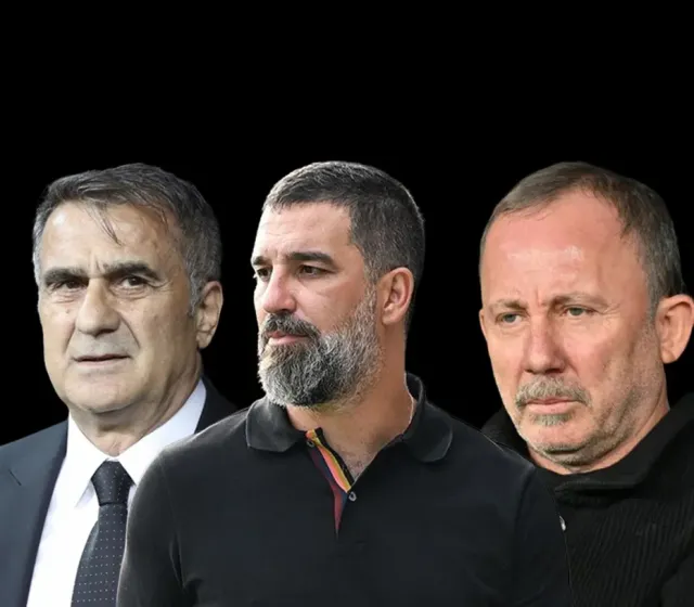 Beşiktaş'ta Teknik Direktör Arayışında İlk İsim: Arda Turan