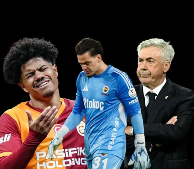 Brezilya Milli Takımında Kadro Revizyonu: Ederson ve Sara Hakkında Karar