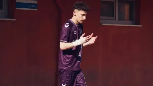 Ankara Keçiörengücü'nden Acı Haber: Genç Futbolcu Abdullah Sultanoğlu Hayatını Kaybetti