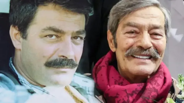 Yeşilçam'ın Efsanesi Kadir İnanır'dan Üzücü Haber: Usta Oyuncu Entübe Edildi