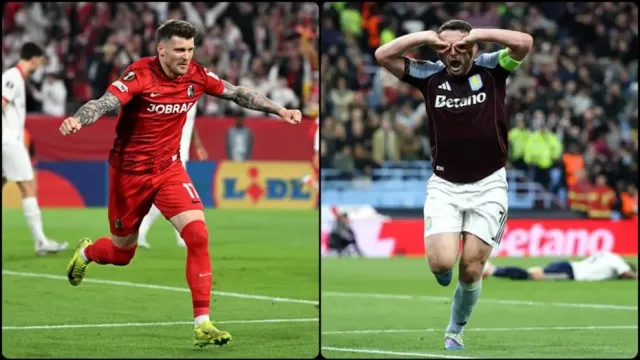 Freiburg-Aston Villa UEFA Avrupa Ligi Finali: Dev Maçın Tüm Detayları