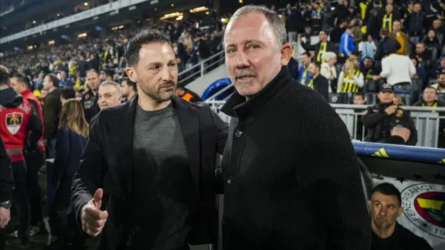 Süper Lig'de Teknik Direktör İstikrarsızlığı: 18 Takımda 35 Farklı İsim