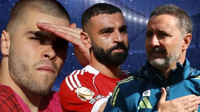 Süper Lig'de Transfer Hareketliliği: Devler Kadrolarını Güçlendiriyor