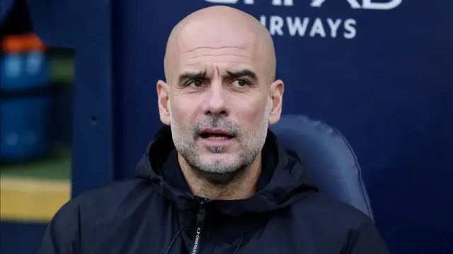 Manchester City'de Guardiola Dönemi Sona mı Eriyor? İşte Geleceği Hakkında Açıklamalar