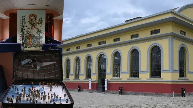 Tarihi Şehirde Sanat Rüzgarı: İlk Edirne Bienali Kapılarını Açtı