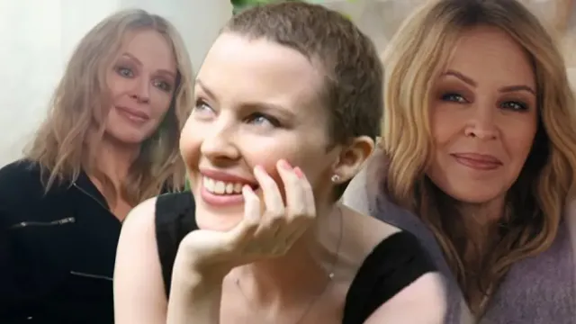 Kylie Minogue'dan Şok İtiraf: İkinci Kez Gizlice Kanserle Mücadele Ettim