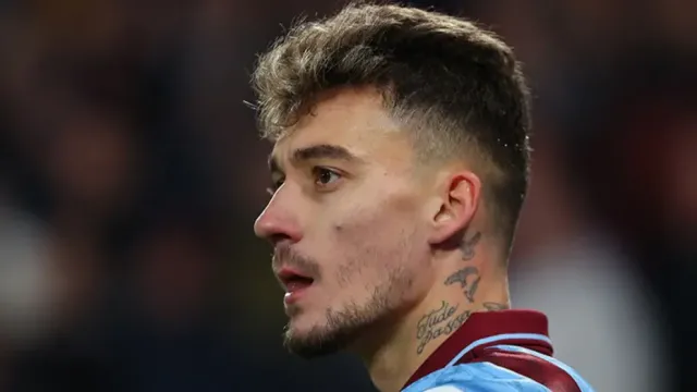 Trabzonspor Ernest Muci Transferini Tamamladı: İşte Bonservis Bedeli ve Ödeme Detayları