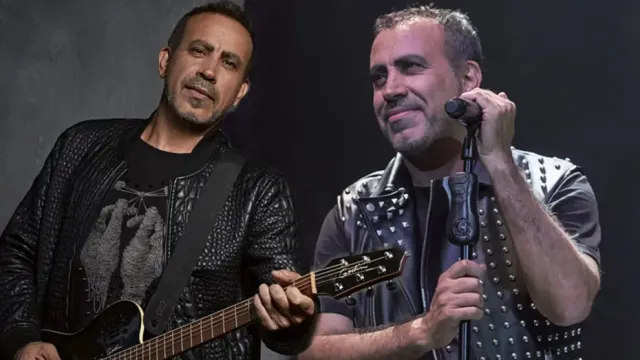 Haluk Levent'in Sağlık Durumu Hakkında Son Dakika Açıklaması: AHBAP Bilgi Verdi