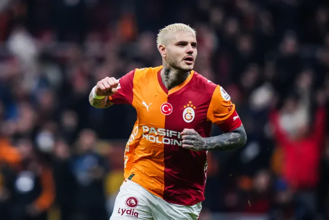 Galatasaray'dan Mauro Icardi Hamlesi: Resmi Teklif Yapıldı