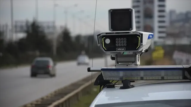 Kurban Bayramı Trafik Tedbirleri Açıklandı: Tuzak Radar Dönemi Bitti