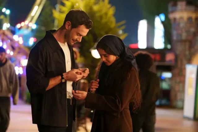 Sevdiğim Sensin Reytinglerde Zirveyi Kimseye Bırakmadı