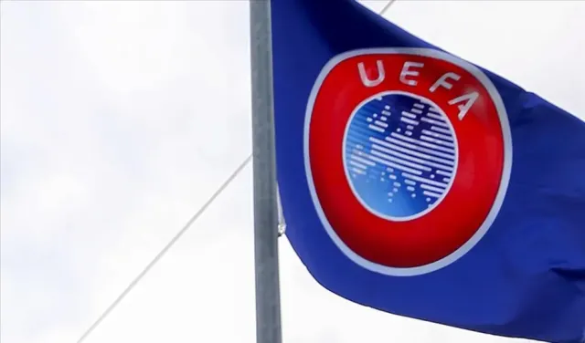 TFF Açıkladı: UEFA ve Ulusal Kulüp Lisansı Alan Takımlar Belli Oldu