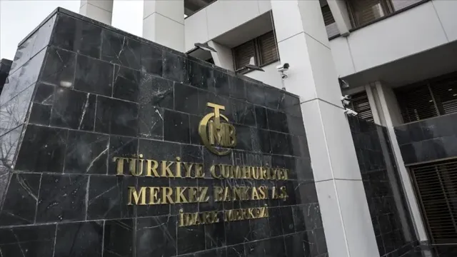 Merkez Bankasından Kredi Düzenlemesi: Büyüme Sınırları Daraltıldı