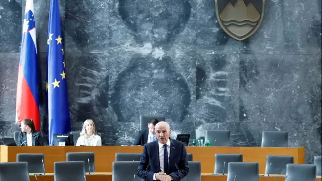 Slovenya'da Janez Jansa Dönemi: Casusluk İddialarının Gölgesinde Başbakanlık Seçimi
