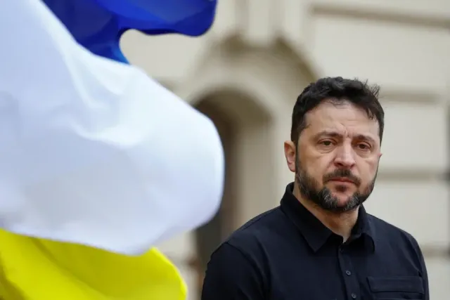 Zelenskiy'den Diplomatik Hamle: Rusya'dan Sert Terör Suçlaması