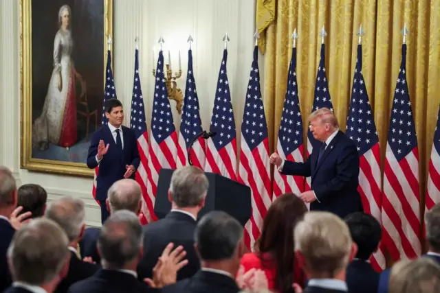 Fed'de Yeni Dönem: Kevin Warsh Yemin Etti, Trump'tan Ekonomik Büyüme Mesajı