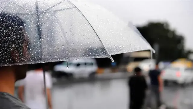 Kurban Bayramı Hava Durumu Tahmini: Meteoroloji'den İl İl Güncel Uyarılar