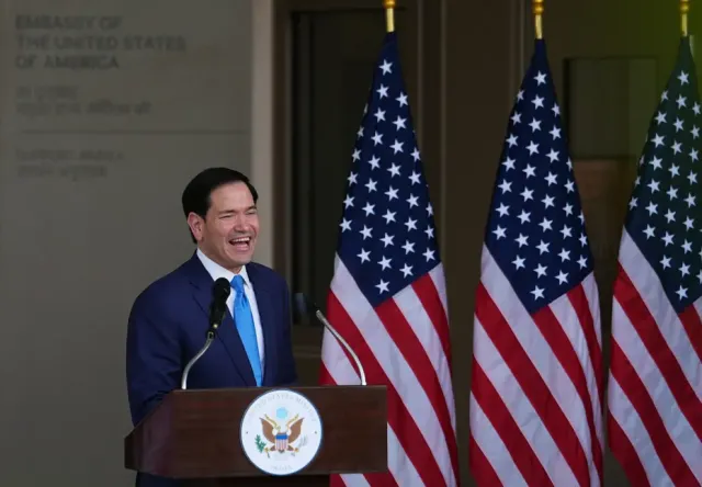 ABD ve İran Arasında Kritik Müzakereler: Rubio'dan İlerleme Mesajı