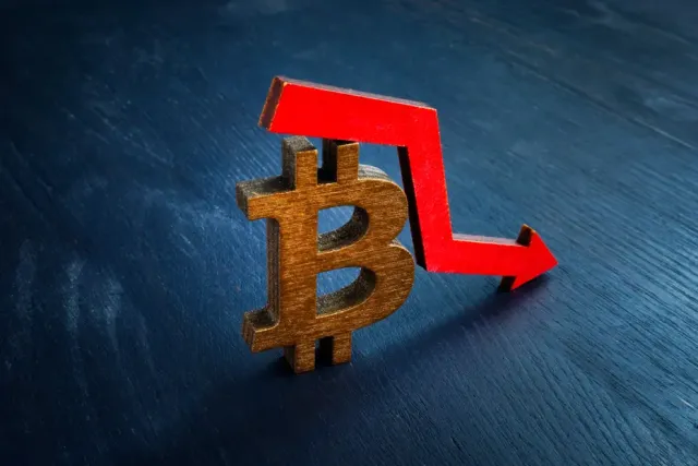Kripto Para Piyasalarında Sert Düşüş: Yatırımcılar Tedirgin