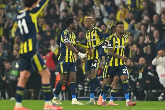 Fenerbahçe'nin Şampiyonlar Ligi Macerası Başlıyor: İşte Muhtemel Rakipler