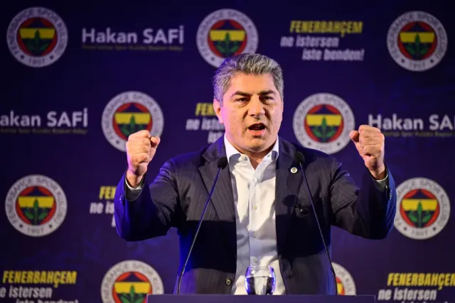 Hakan Safi'den Rafael Leao İddialarına Sert Yanıt: Kalitesiz Operasyon Çabası