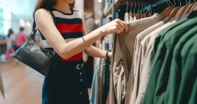 İkinci El Modasında Yeni Trend: En Çok Satılan Ürün Gömlek Oldu