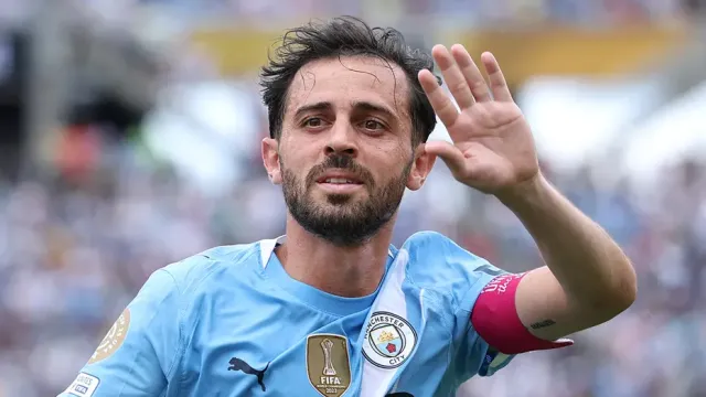 Galatasaray'ın Bernardo Silva Planında Şok Talep: Transferde İbre Değişti