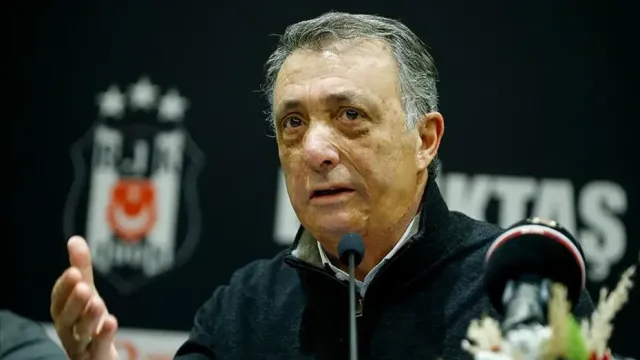 Ahmet Nur Çebi'den Sürpriz Hamle: Altay'ı Satın Almak İçin Harekete Geçti
