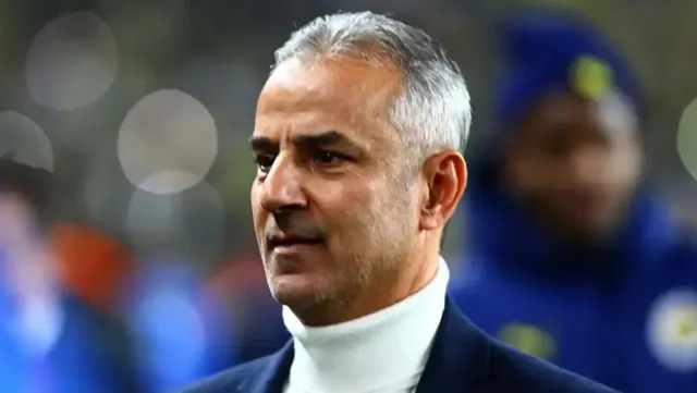 İsmail Kartal'dan Fenerbahçe Açıklaması: Şartlar Ne Olursa Olsun Destekçiyim