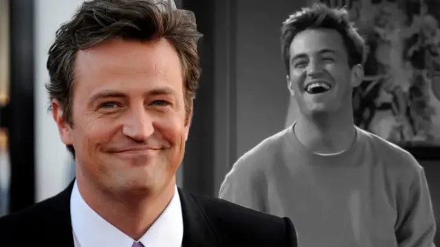 Matthew Perry Davasında Karar: Asistanına Hapis Cezası