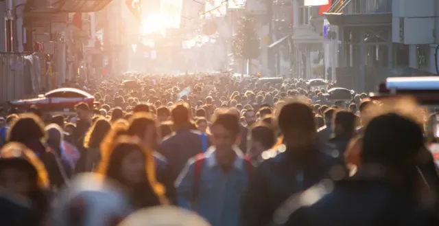 Türkiye'nin Genç İşsizliği Sorunu: NEET Gençlerin Ekonomik Maliyeti Büyük
