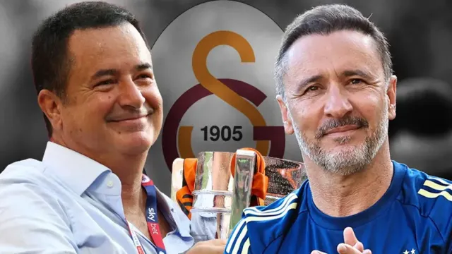 Galatasaray'ın Yıldızı Roland Sallai İçin İngiliz Devleri Devrede