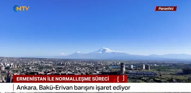 Türkiye-Ermenistan İlişkilerinde Yeni Dönem: Normalleşme Sürecinde Son Durum