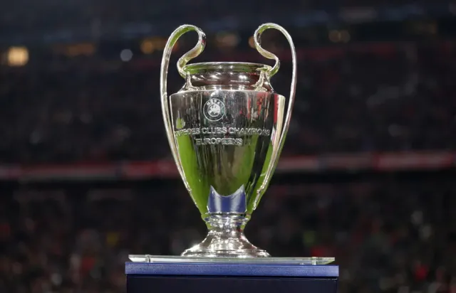 Şampiyonlar Ligi Finalinde Büyük Randevu: PSG ve Arsenal Kupayı Hedefliyor