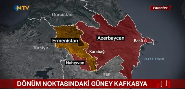 Güney Kafkasya'da Yeni Dönem: Kalıcı Barış İçin Kritik Yol Haritası