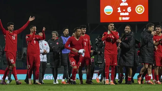 Galatasaray'ın Transfer Listesinde Zirve: Can Uzun Operasyonu
