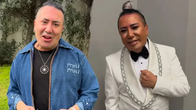 Murat Övüç Sözünden Döndü: Ağır Abi İmajı Kısa Sürdü